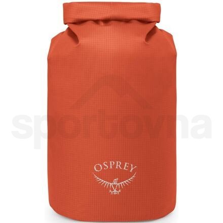 Vak OSPREY WILDWATER DRY BAG 15 mars orange