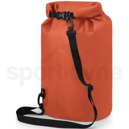 Vak OSPREY WILDWATER DRY BAG 15 mars orange