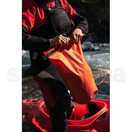 Vak OSPREY WILDWATER DRY BAG 15 mars orange