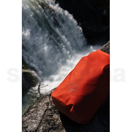 Vak OSPREY WILDWATER DRY BAG 15 mars orange