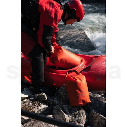 Obal OSPREY WILDWATER DRY BAG 15 mars orange