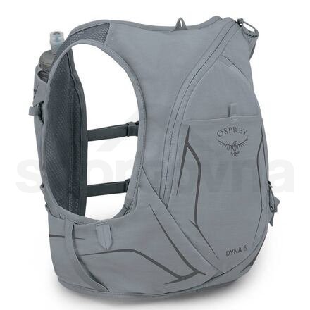 Batoh OSPREY DYNA 6 Wmn slate grey