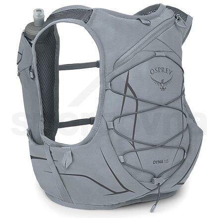 Batoh OSPREY DYNA 1.5 Wmn slate grey