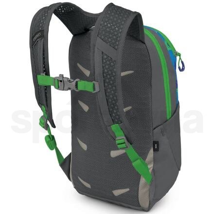 Batoh OSPREY DAYLITE JR Junior northern lights print/eclsp gr