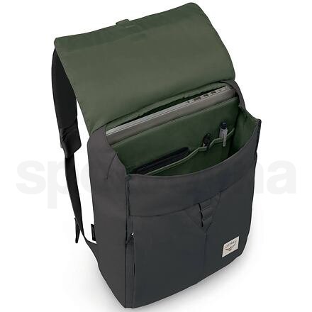 Рюкзак OSPREY ARCANE FLAP PACK чорний