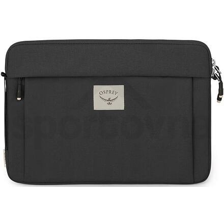 Obal OSPREY ARCANE LAPTOP 14 black