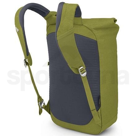 Batoh OSPREY ARCANE ROLL TOP PACK Uni matcha green heather