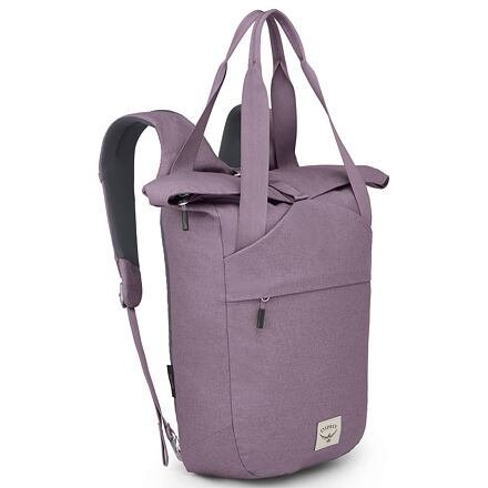 Batoh OSPREY ARCANE TOTE PACK Uni purple dusk heather