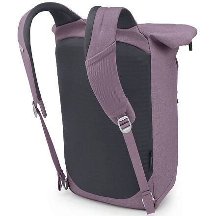 Batoh OSPREY ARCANE TOTE PACK Uni purple dusk heather