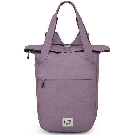 Batoh OSPREY ARCANE TOTE PACK Uni purple dusk heather