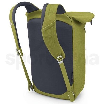 Batoh OSPREY ARCANE TOTE PACK matcha green heather