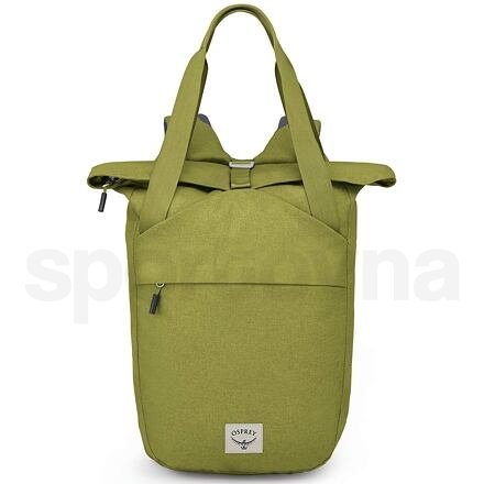 Batoh OSPREY ARCANE TOTE PACK matcha green heather