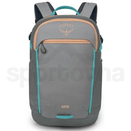 Batoh OSPREY AXIS medium grey/coal grey