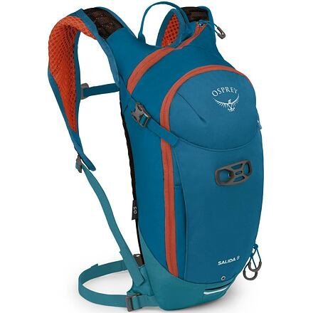 Batoh OSPREY SALIDA 8L Wmn waterfront blue