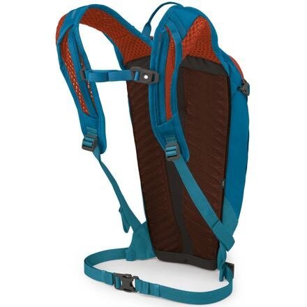 Batoh OSPREY SALIDA 8L Wmn waterfront blue