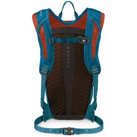 Batoh OSPREY SALIDA 8L Wmn waterfront blue