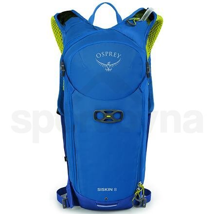 Batoh OSPREY SISKIN 8L Man postal blue