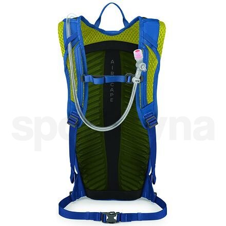 Batoh OSPREY SISKIN 8L Man postal blue