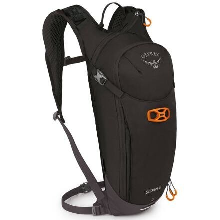 Batoh OSPREY SISKIN 8L Man black