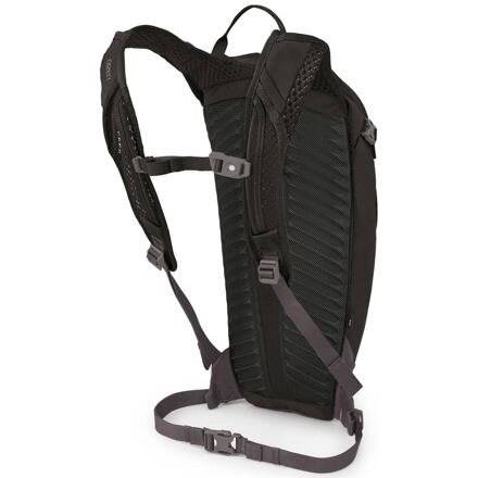 Batoh OSPREY SISKIN 8L Man black