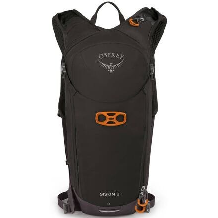 Batoh OSPREY SISKIN 8L Man black