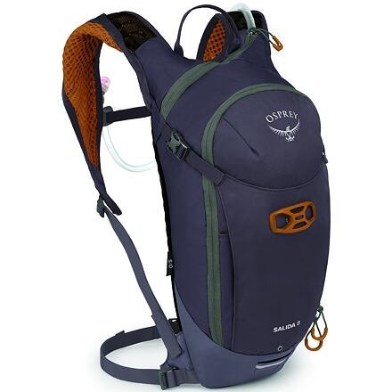 Batoh OSPREY SALIDA 8L Wmn space travel grey