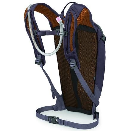 Batoh OSPREY SALIDA 8L Wmn space travel grey