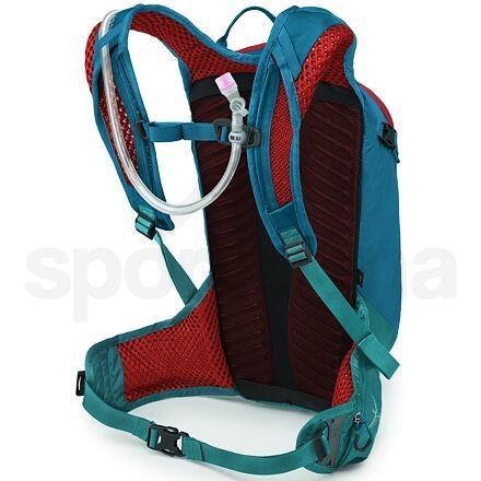 Batoh OSPREY SALIDA 12L Wmn waterfront blue