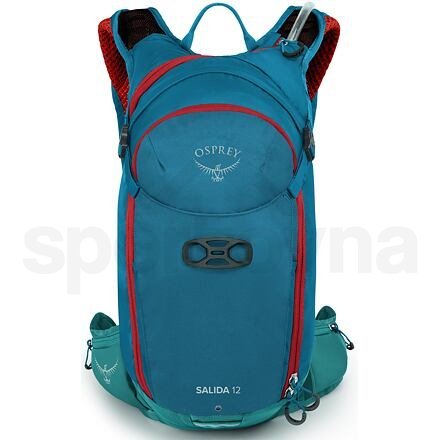 Batoh OSPREY SALIDA 12L Wmn waterfront blue