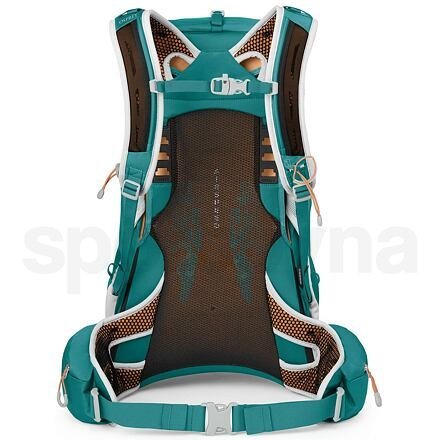 Batoh OSPREY DOWNBURST 24 Wmn escapade green