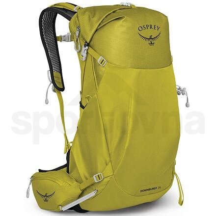 Batoh OSPREY DOWNBURST 26 MENS Man babylonica yellow