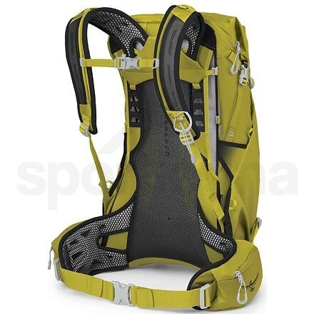 Batoh OSPREY DOWNBURST 26 MENS Man babylonica yellow