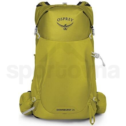 Batoh OSPREY DOWNBURST 26 MENS Man babylonica yellow