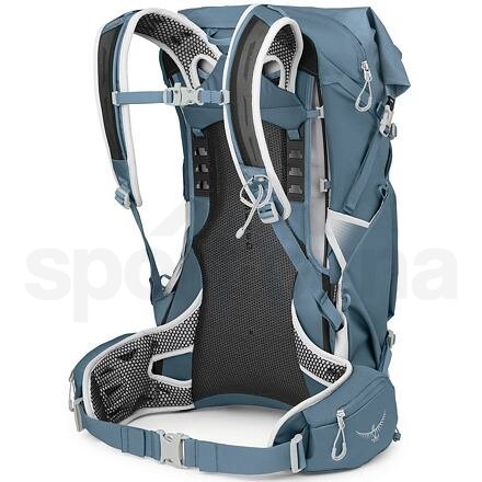 Batoh OSPREY DOWNBURST 34 Wmn tidal blue