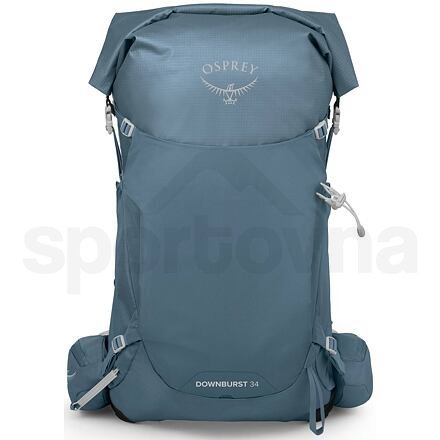 Batoh OSPREY DOWNBURST 34 Wmn tidal blue