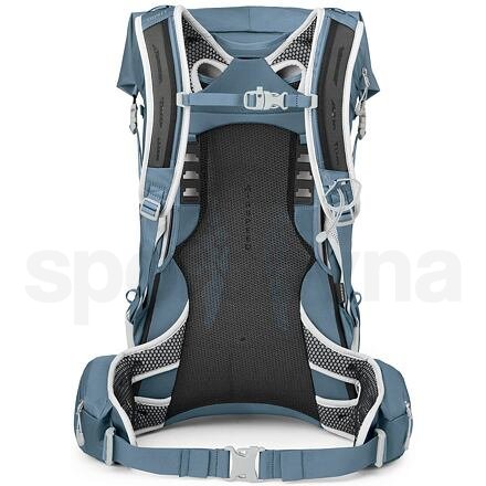 Batoh OSPREY DOWNBURST 34 Wmn tidal blue