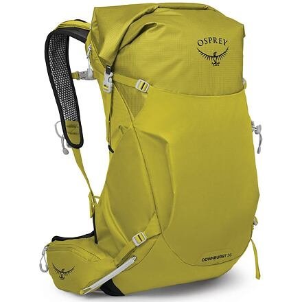 Batoh OSPREY DOWNBURST 36 MENS Man babylonica yellow