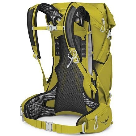 Batoh OSPREY DOWNBURST 36 MENS Man babylonica yellow