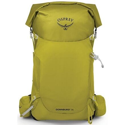 Batoh OSPREY DOWNBURST 36 MENS Man babylonica yellow