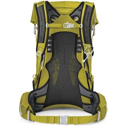 Batoh OSPREY DOWNBURST 36 MENS Man babylonica yellow