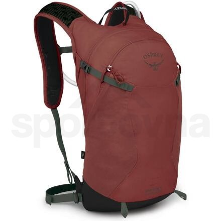 Batoh OSPREY SPORTLITE 15 - hnedá