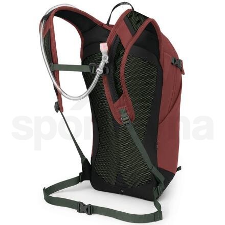 Batoh OSPREY SPORTLITE 15 - hnědá