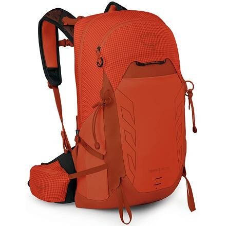 Batoh OSPREY TEMPEST PRO 20 Wmn mars orange