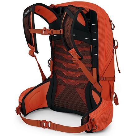 Batoh OSPREY TEMPEST PRO 20 Wmn mars orange