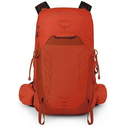 Batoh OSPREY TEMPEST PRO 20 Wmn mars orange