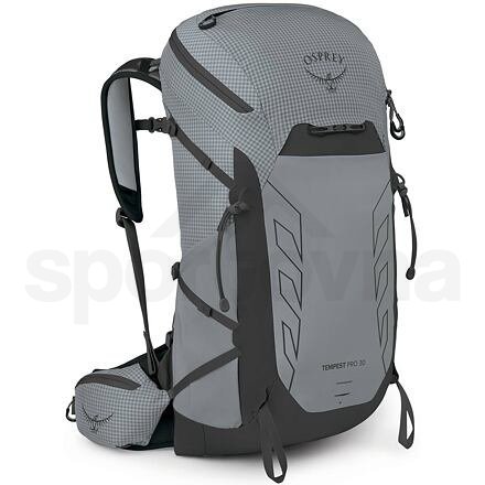 Рюкзак OSPREY TEMPEST PRO 30 Wmn silver lining