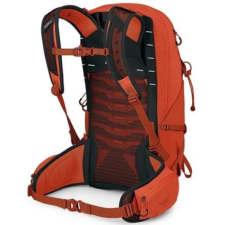 Batoh OSPREY TALON PRO 20 Man mars orange