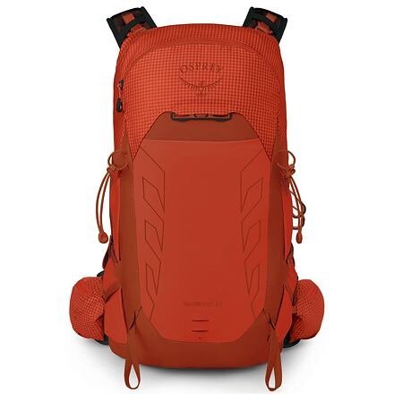 Batoh OSPREY TALON PRO 20 Man mars orange