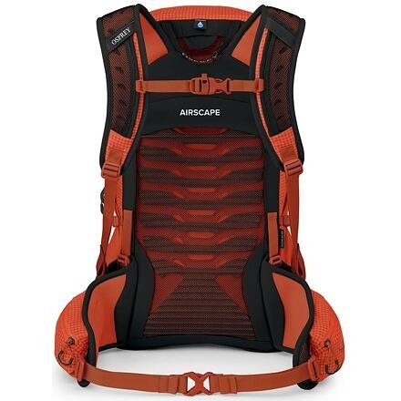 Batoh OSPREY TALON PRO 20 Man mars orange