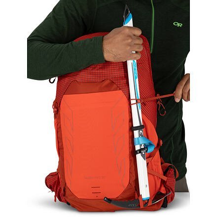 Batoh OSPREY TALON PRO 20 Man mars orange